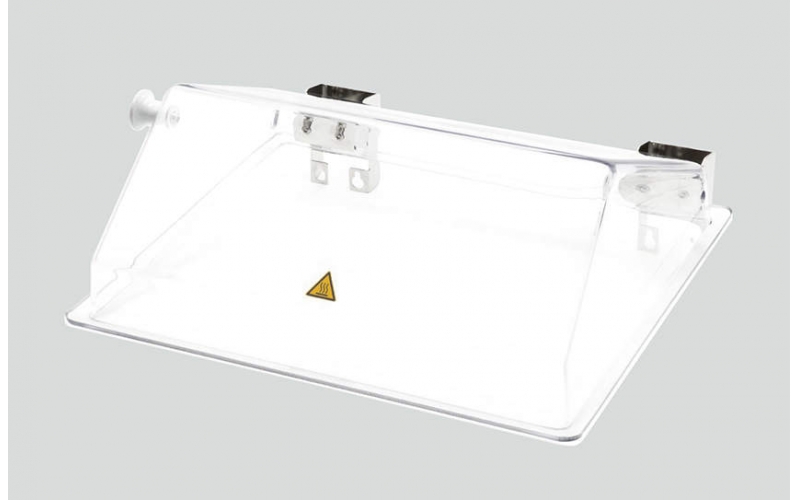 44-2408 Lift-up bus cover For PURA14