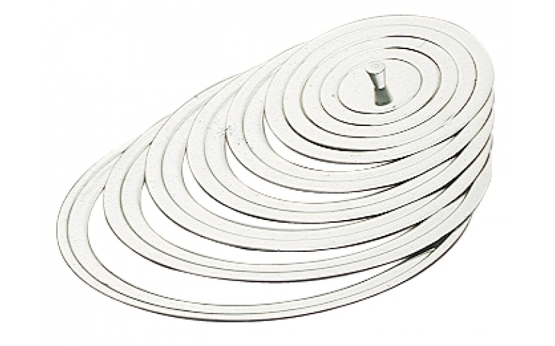 1030539 IKA H 240 ring set 1 piece