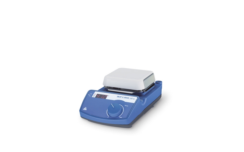 1030085 IKA C-MAG HP 4 1 unit