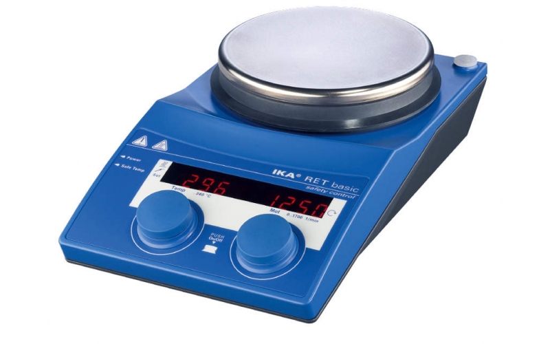 10-0395 IKA IKA RET Basic