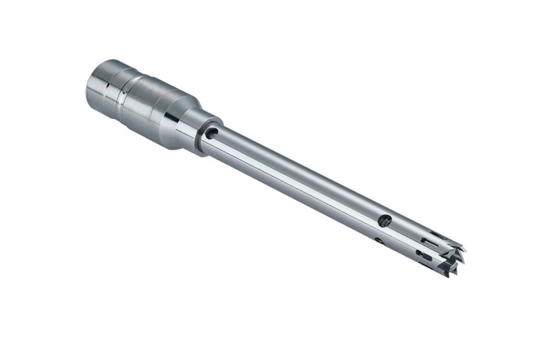 10-0408 IKA IKA Shaft Generator S25N-10G-ST