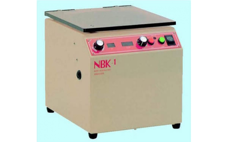 5-0188 Nippon Seiki NBK-1 Non-bubbling Kneader