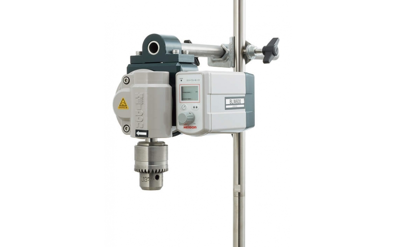 45-0092 Three-one motor for high viscosity BLW300 with clamp holder