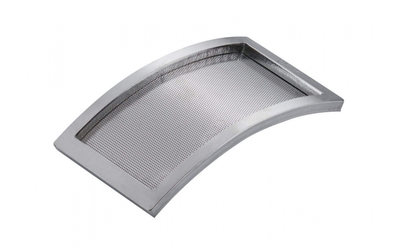 45-0134 IKA For IKA continuous mill Sieve MF0. 25