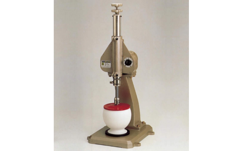 45-0381 Nissu High Speed Stamp Mill ANS-143PL