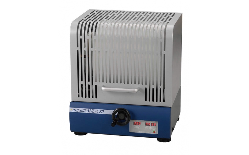 45-0352 For Nichito Pot Mill Turntable Safety cover for ANZ-52D