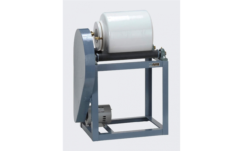 45-0374 Nichito Pot Mill Turntable NT-1S-RM