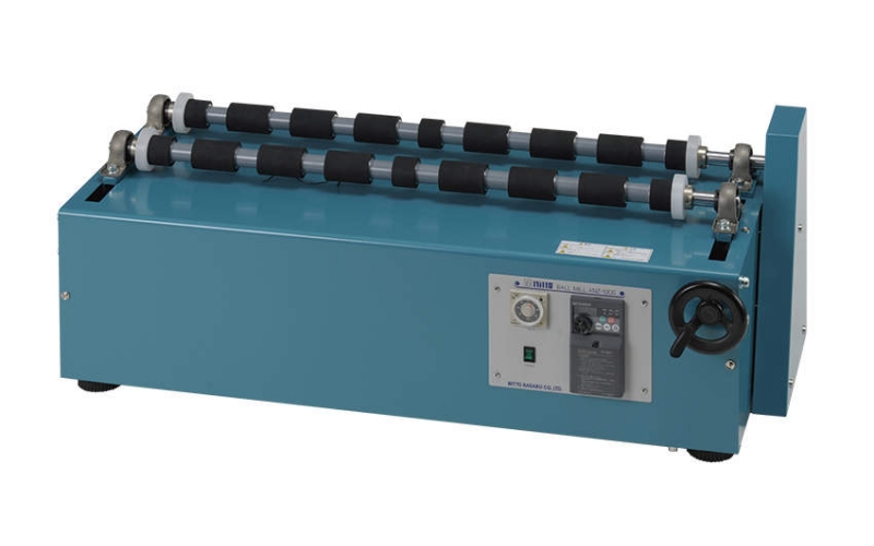 45-0378 Nichito Pot Mill Turntable ANZ-100S