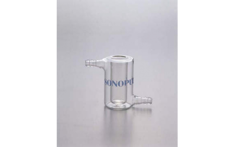 45-0395 For digital ultrasonic cell crusher Cooling container KG3