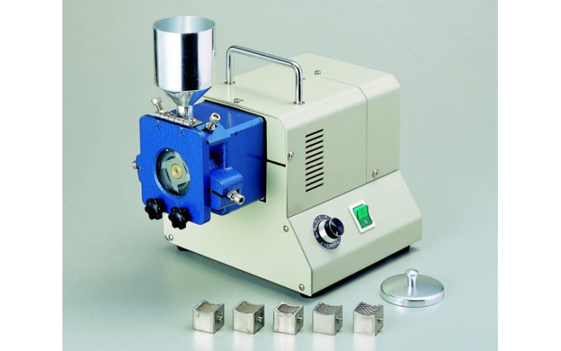 45-0416 plastic mill PLC-2M