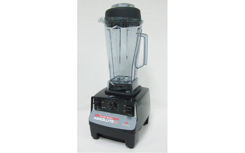 45-0435 Absolute blender ABS-V