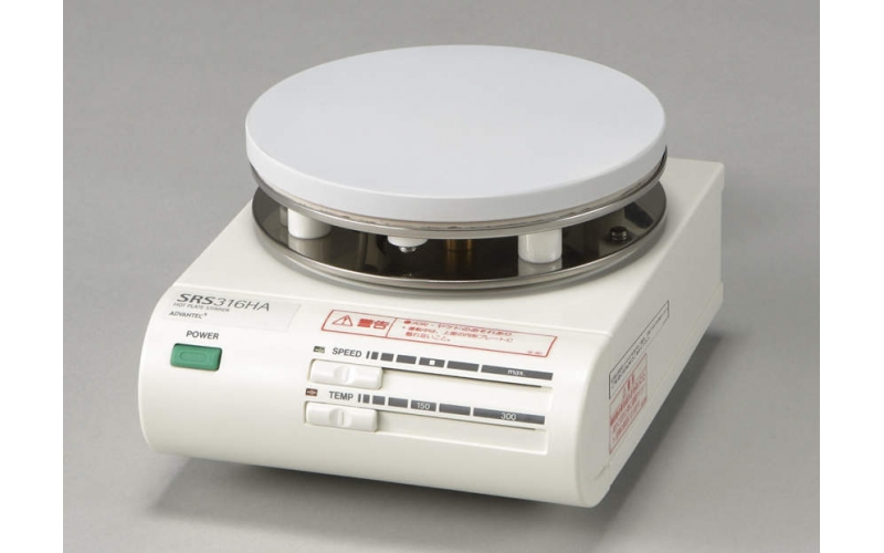 45-0510 hot plate stirler SRS316HA 60Hz