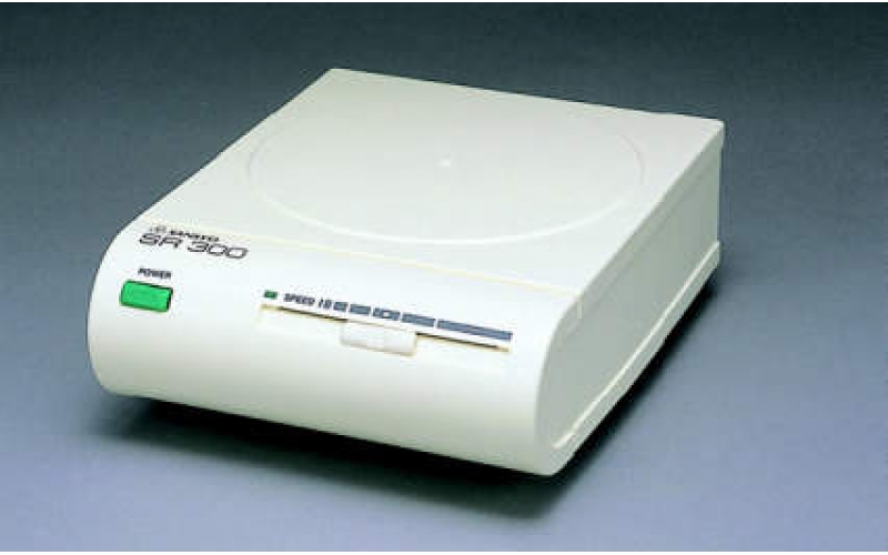 45-0516 SANSYO (Sansho) Sansho Magnetic Stirrer SR-300 50Hz