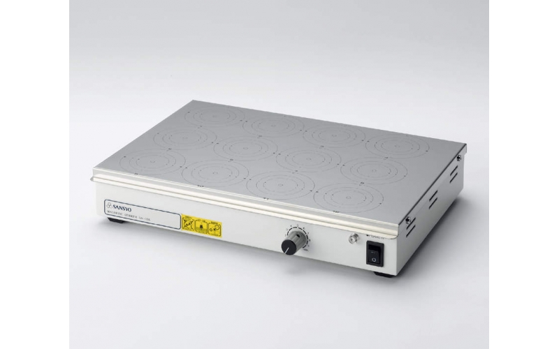 45-0531 SANSYO (Sansho) Sansho SA-120S Magnetic Stirrer