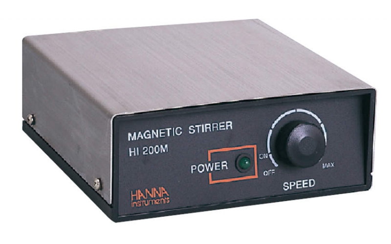 45-0569 Hannah Stirrer HI200M