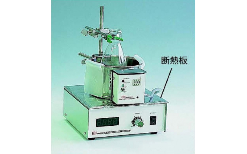 45-0556 NISSIN (Nichishin Rification) Daily expansion, super strong magnetic force stirrer SW-RS077D