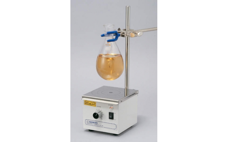 45-0532 SANSYO (Sansho) Sansho SA-300 Powerful Stirrer