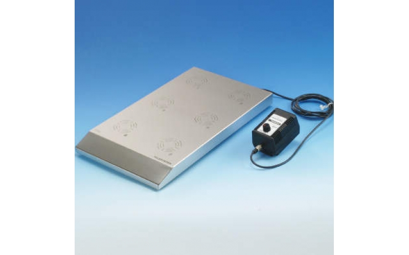 45-0567 Isis HP40607 Remote drive electromagnetic stirrer