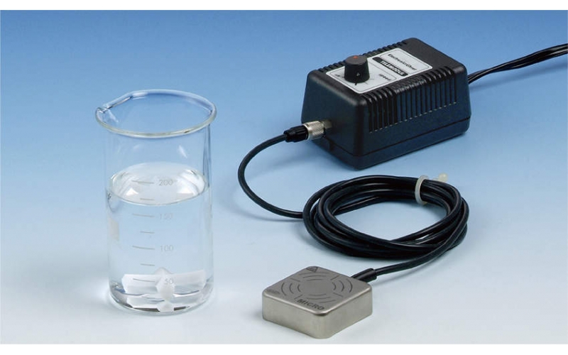 45-0572 Remote drive electromagnetic stirrer HP40107