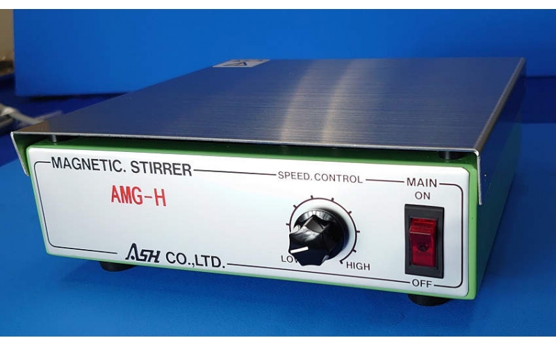 45-0570 ASH (Asahi Rika Manufacturing Co., Ltd.) Asahi Rihua AMG-H type Power Stirrer