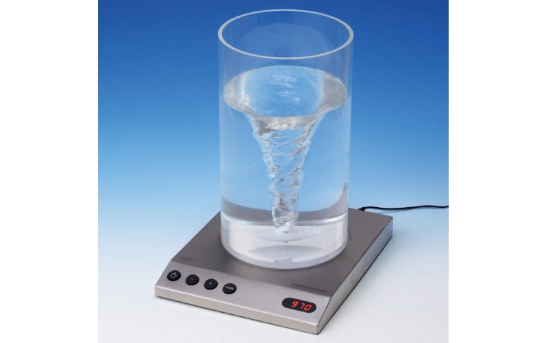 45-0575 Large capacity magnetic stirler HP30130