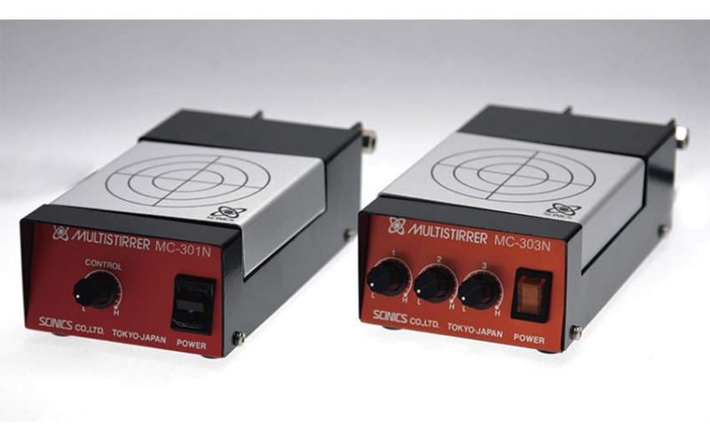 45-0592 Cynix for multi-stiller Controller MC-303N