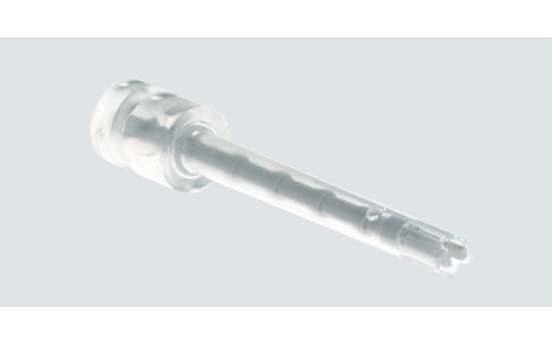 45-0689 IKA IKA Shaft Generator 24 in S10D-7G-KS-65