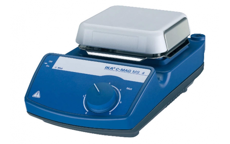 45-0731 IKA IKA Magnet Stirrer C-MAG MS4
