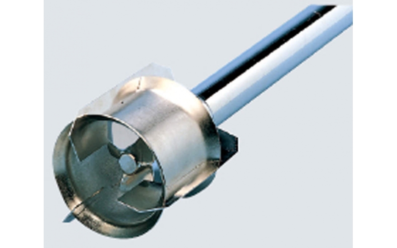 45-0679 IKA For IKA Ultra Tarlux S50N-W80SMK