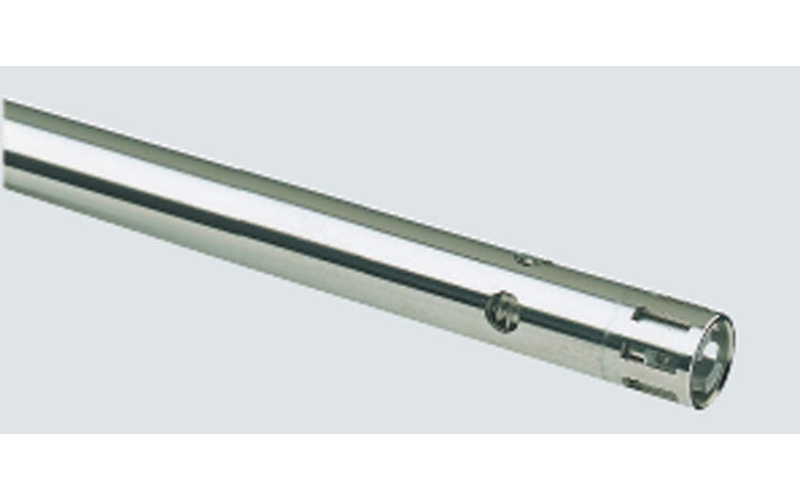 45-0762 IKA IKA Shaft Generator S18N-10G