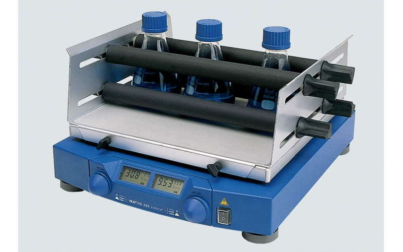 45-0860 IKA IKA KS260 Control Rotary shaker