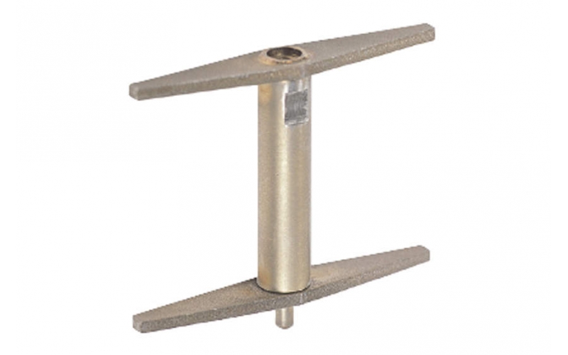 45-0784 IKA IKA A11. 6 Double cutter for analysis mill