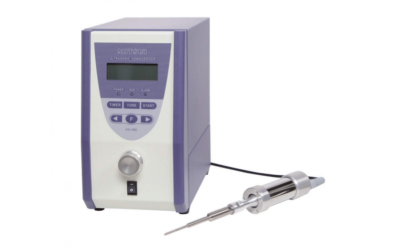 45-0971 Ultrasonic homoginizer UX-050