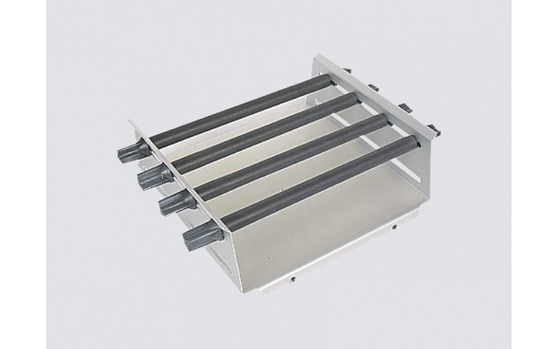 45-0862 IKA For IKA rotary shaker Attachment AS260. 1