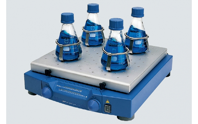 45-0861 IKA IKA Rotary Shaker KS260 basic