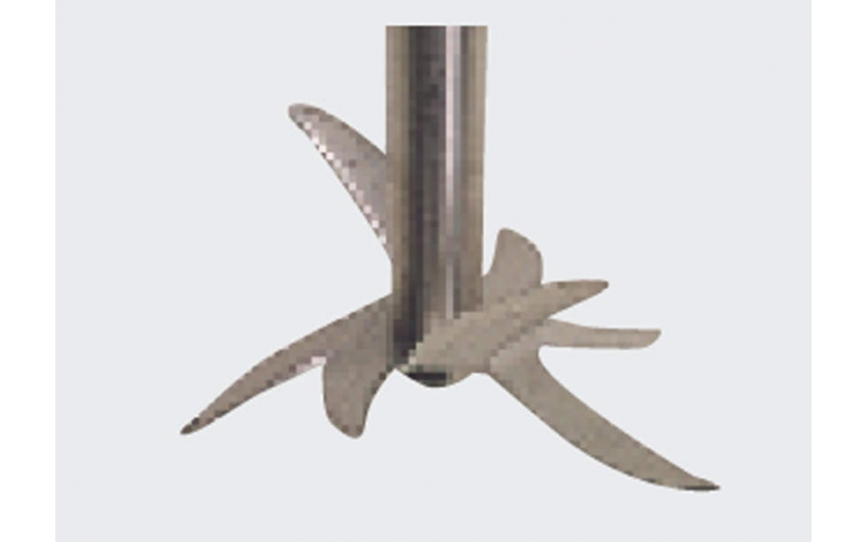 45-0930 SMT (SMT) SMT PH-1 6-beded shaft