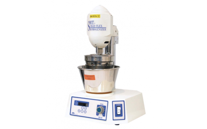 45-0982 SMT (SMT) SMT HF93-1 High Flex Homoginizer