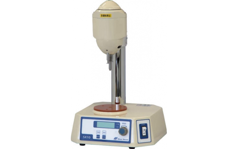 45-1011 Homognizer Spin Mix SX10