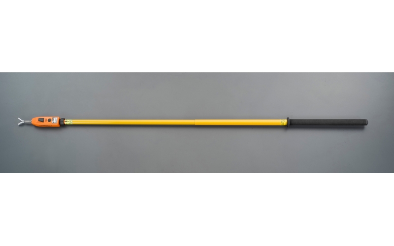 Hasegawa Electric  Product number:EA707DH-18  Product name: [AC] 20.0KV- 80.5KV special high detector (telescopic)