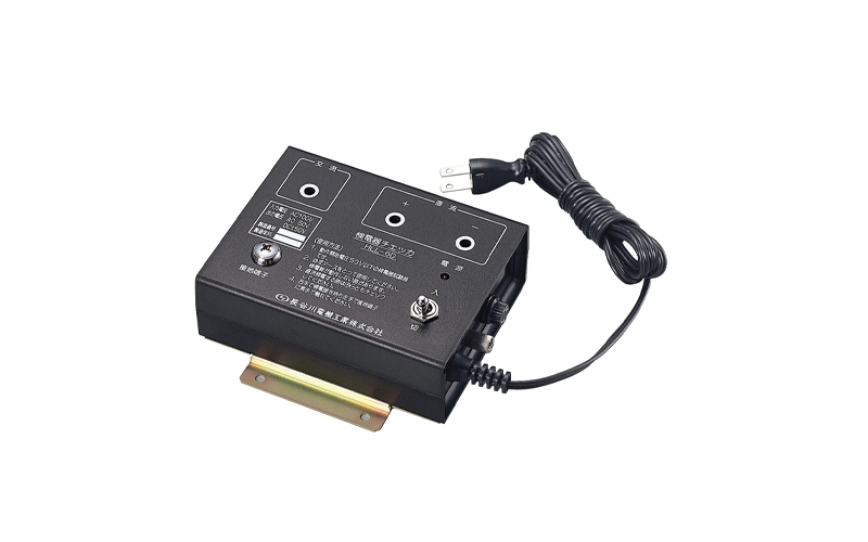 Hasegawa Electric  Product number:EA707DX-2A  Product name: [AC/DC] Electric detector checker