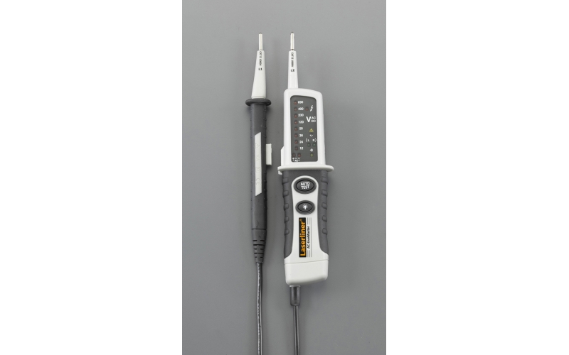 Product number:EA707DE-1  Product name: [AC/DC] Voltage Tester