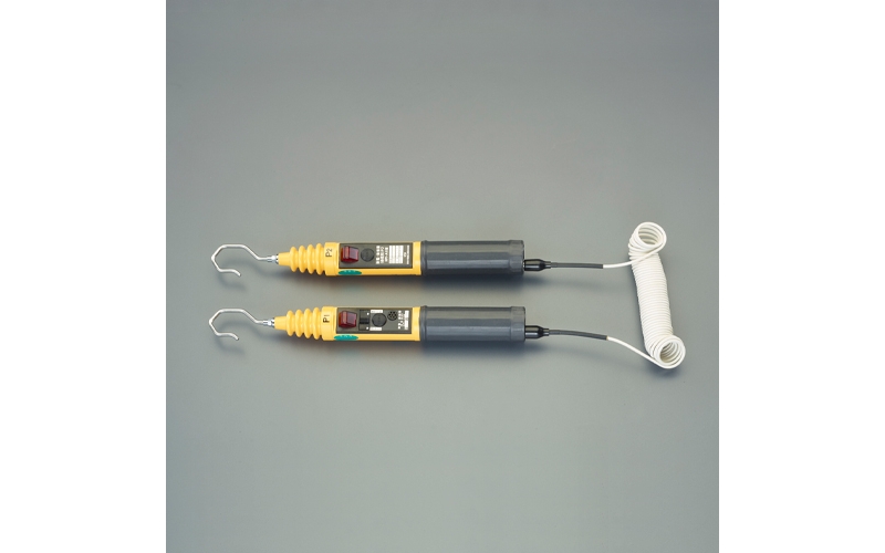 Hasegawa Electric  Product number:EA711-71  Product name: Sadifier (for high pressure and cubicle)