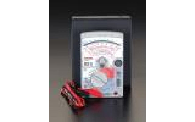 Sanwa Electric Meter (sanwa)  Product number:EA707G-22  Product name: Analog Multi Tester