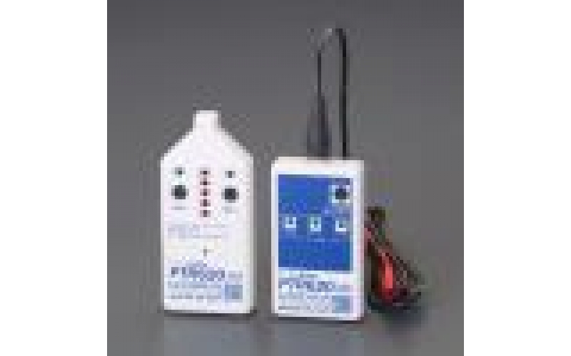 Goodman (GOODMAN)  Product number:EA711GD-11B  Product name: Cable and breaker search machine