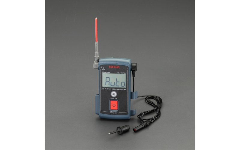 Sanwa Electric Meter (sanwa)  Product number:EA707D-39  Product name: Bolt tester
