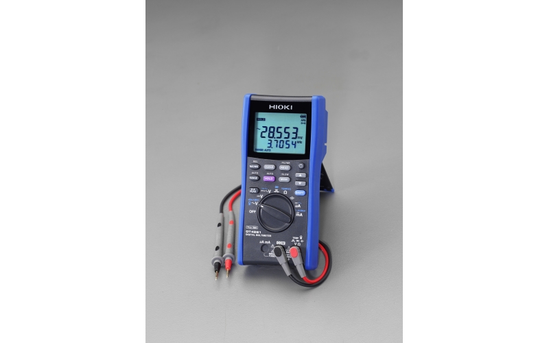 Hioki Electric (HIOKI)  Product number:EA707A-30  Product name: Digital multimeter