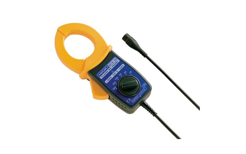 Hioki Electric (HIOKI)  Product number:EA707A-27  Product name: [For EA707A-30,-36] Clamp sensor