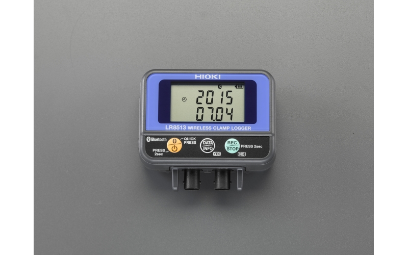HIOKI LR8513 Product number:EA742HK