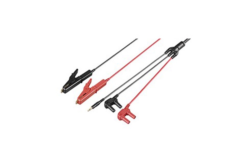 HIOKI 9460 Product number:EA709BR-4  Product name: [For EA709BR-1] Test lead (with temperature sensor)