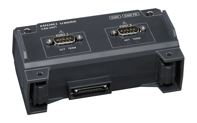 HIOKI   CAN UNIT U8555